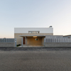 Vivienda unifamiliar en Portonovo