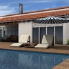 VIVIENDA UNIFAMILIAR EN TEULADA-MORAIRA-ALICANTE