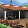 VIVIENDA UNIFAMILIAR EN TEULADA-MORAIRA-ALICANTE
