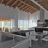 VIVIENDA UNIFAMILIAR EN TEULADA-MORAIRA-ALICANTE