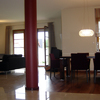 vivienda unifamiliar - interiores
