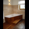 vivienda unifamiliar - interiores