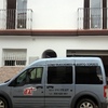 Realización de Tiro de Chimenea en Vivienda Unifamiliar