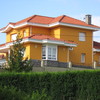 Vivienda unifamiliar Soto del Barco