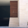 Vivienda unifamiliar terminada, Piedrabuena