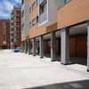 Viviendas PDC, Madrid