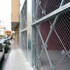 Viviendas VPO Guadix_Detalle Acceso