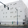 Viviendas VPO Guadix_Fachada Av. Medina Olmos 2