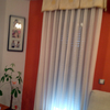 Parquet cuarto de estar a arreglar