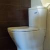 WC ROCA GAP COMPACTO