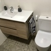 WC roca meridian