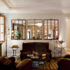 We Boutique - sala estar