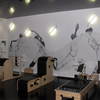 "Woman Pilates"  Sala General