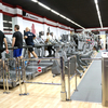 XS Fitness Center 12