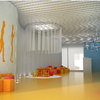 Reforma zapateria infantil