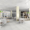 Zona abierta comedor