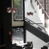 Zona cafetería