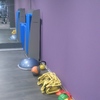 Zona clases dirigidas 