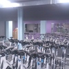 Zona clases dirigidas cardio