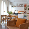 Zona comedor