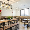 Zona Comedor