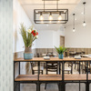 Zona Comedor