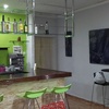 Zona de bar