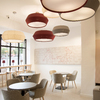Zona de cafetería
