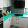 Colocar Parquet En Zona 2 M De Largo X 10 Cm