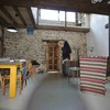 Zona de comedor
