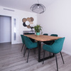 Zona de comedor