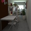 Zona de comedor.
