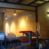 Zona de embotellado