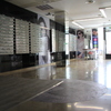Zona de exposición