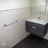 Hacer cocina y lavabo