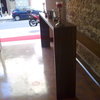 Zona de mesa alta