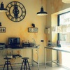 Zona de recepción y diseño de trabajos