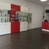 Zona de tienda