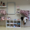 Zona de tienda