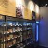 ZONA DE VENDING
