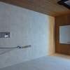 Zona ducha dormitorio principal