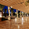 Zona exterior cubierta