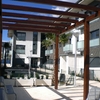 Decorar zona exterior