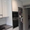 zona frigo y horno micro