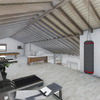 ZONA GIMNASIO