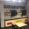 ZONA MICROONDAS