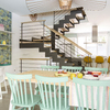 Zona office cocina