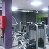 Zona pesas