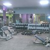 Zona pesas