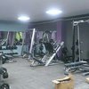 Zona pesas